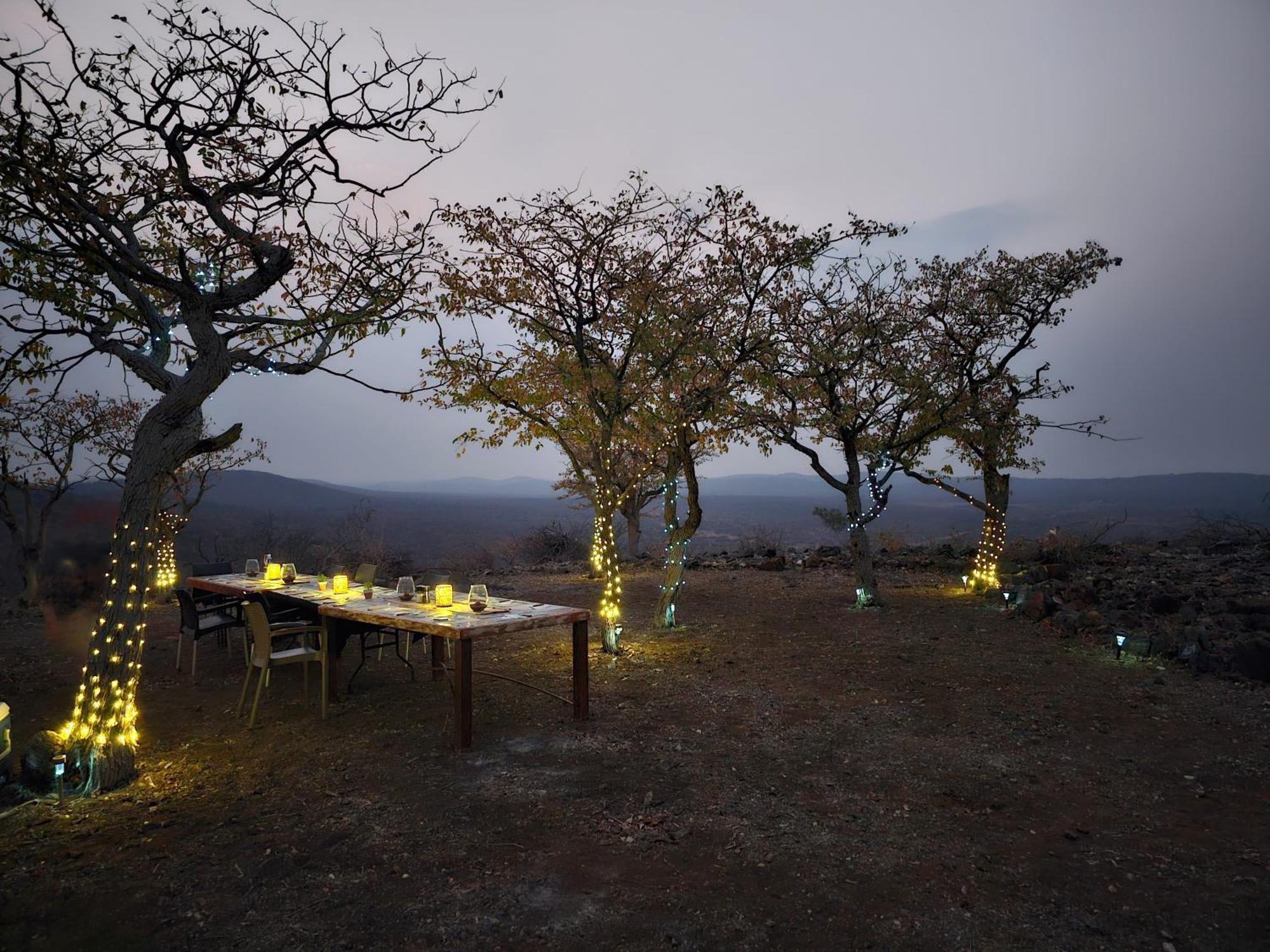 אוטג'ו Onduri Lodge מראה חיצוני תמונה