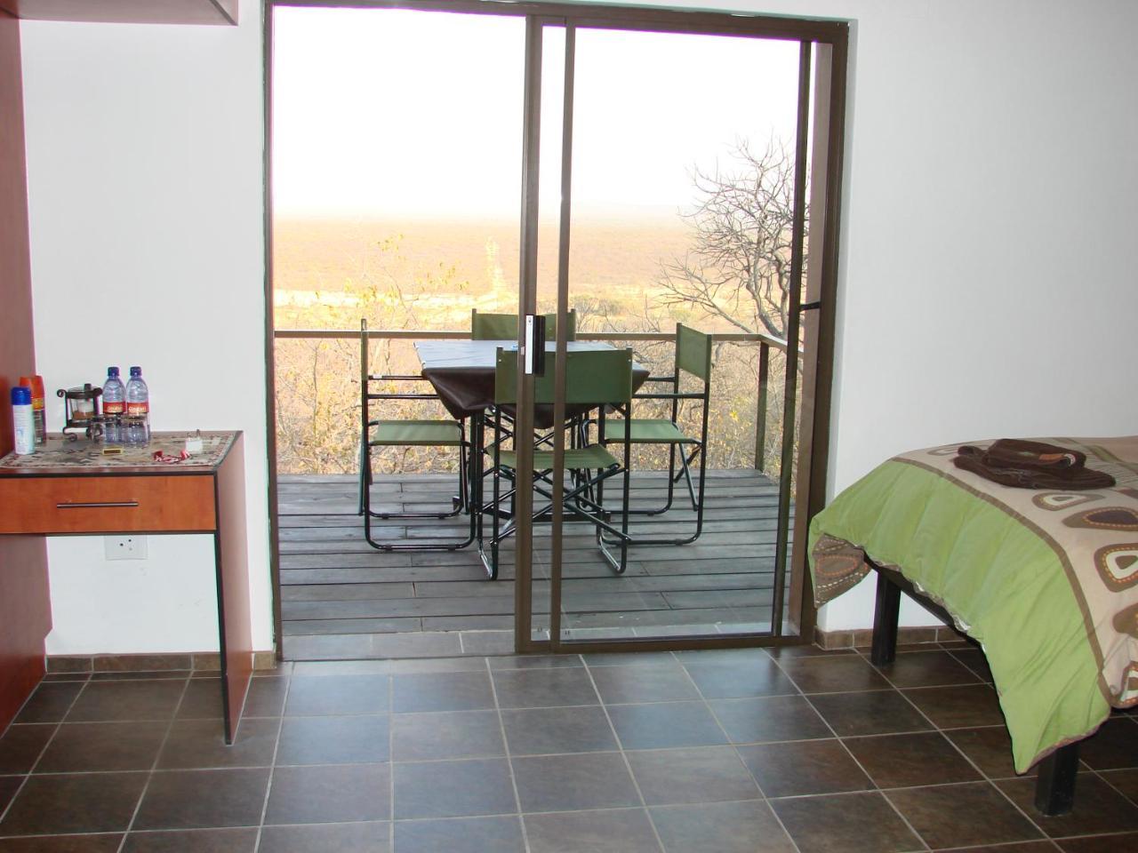אוטג'ו Onduri Lodge מראה חיצוני תמונה