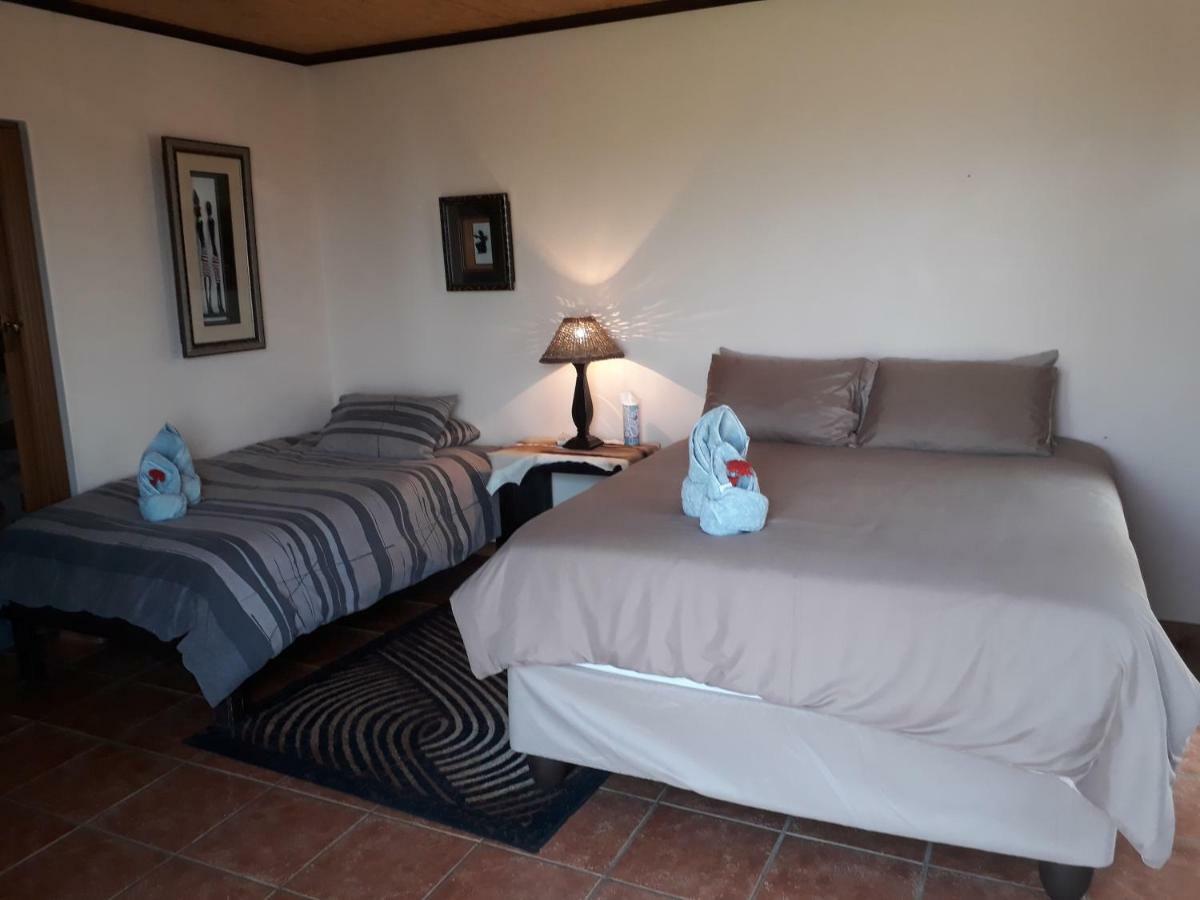 אוטג'ו Onduri Lodge מראה חיצוני תמונה